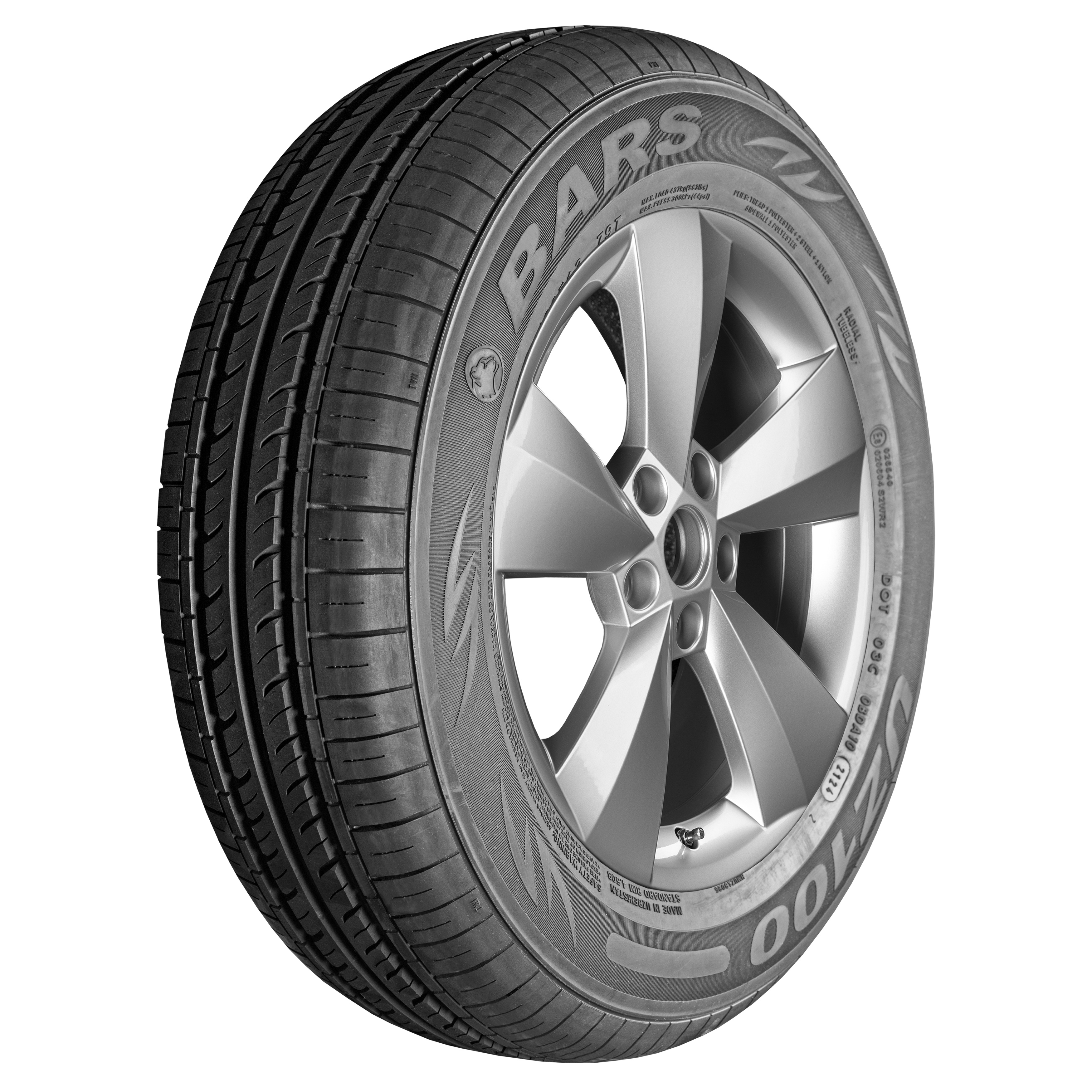шины BARS UZ100 175/70 R13