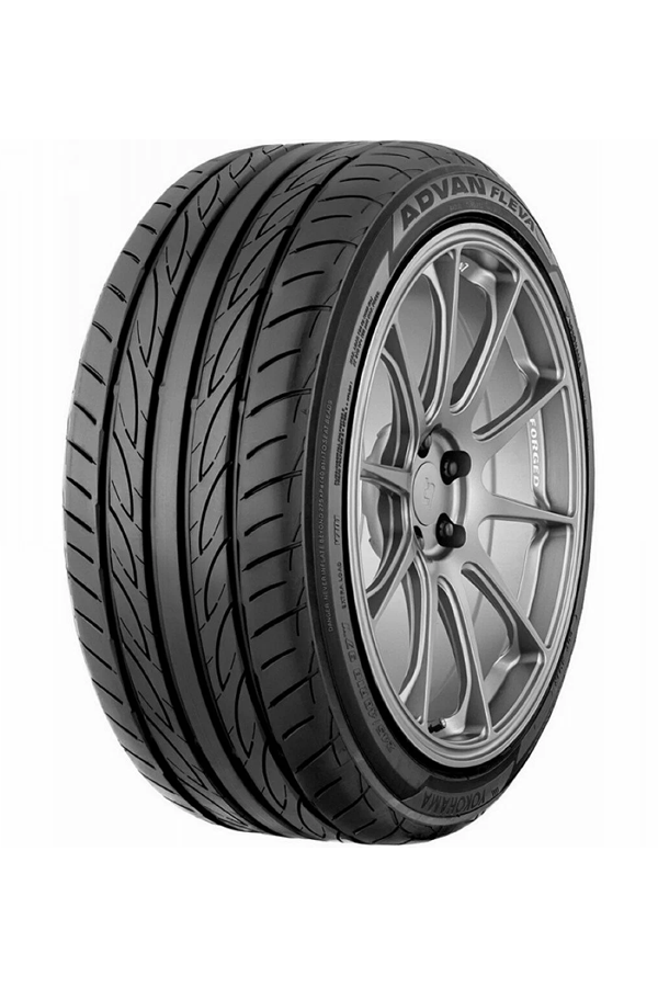 шины YOKOHAMA V701 265/30 R19