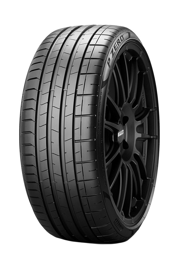 шины PIRELLI P-ZERO (PZ4) SPORTS CAR 265/45 R21