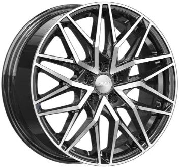 диски SKAD АЗИМУТ 7,0xR17 5x112 57,1 40 алмаз
