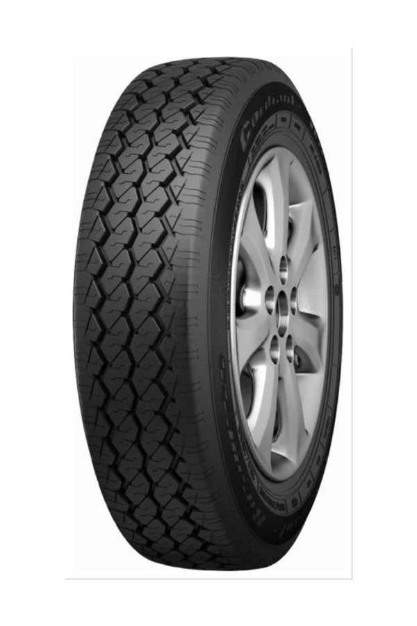 шины CORDIANT Business CA-1 185 R14C