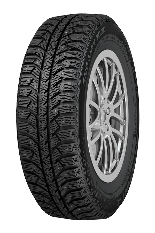 шины CORDIANT Sno-Max 7000 <br>(бывш. Bridgestone) 215/50 R17