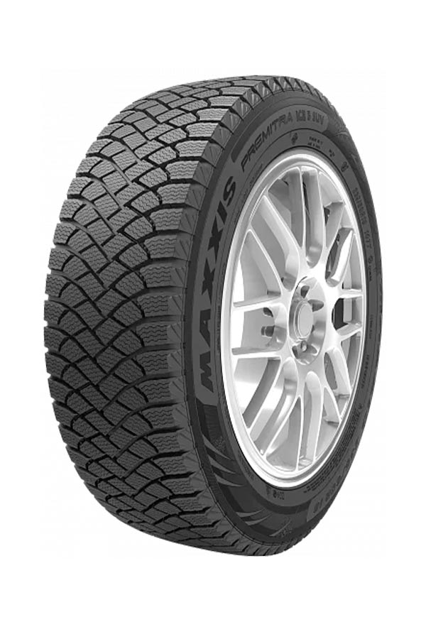 шины MAXXIS SP5 235/55 R20