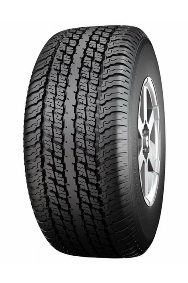шины YOKOHAMA G94BV 265/60 R18