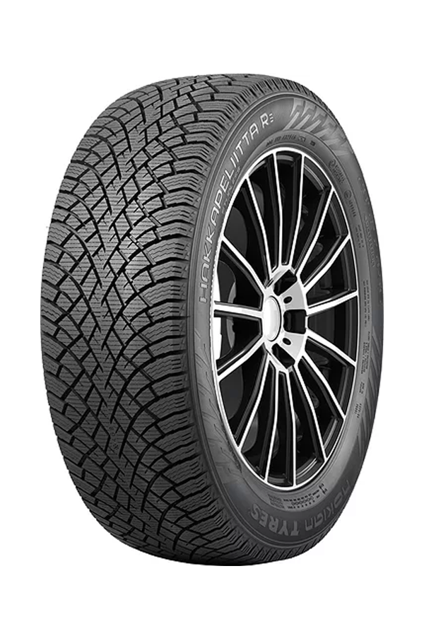 шины NOKIAN Tyres Hakkapeliitta R5 205/55 R16