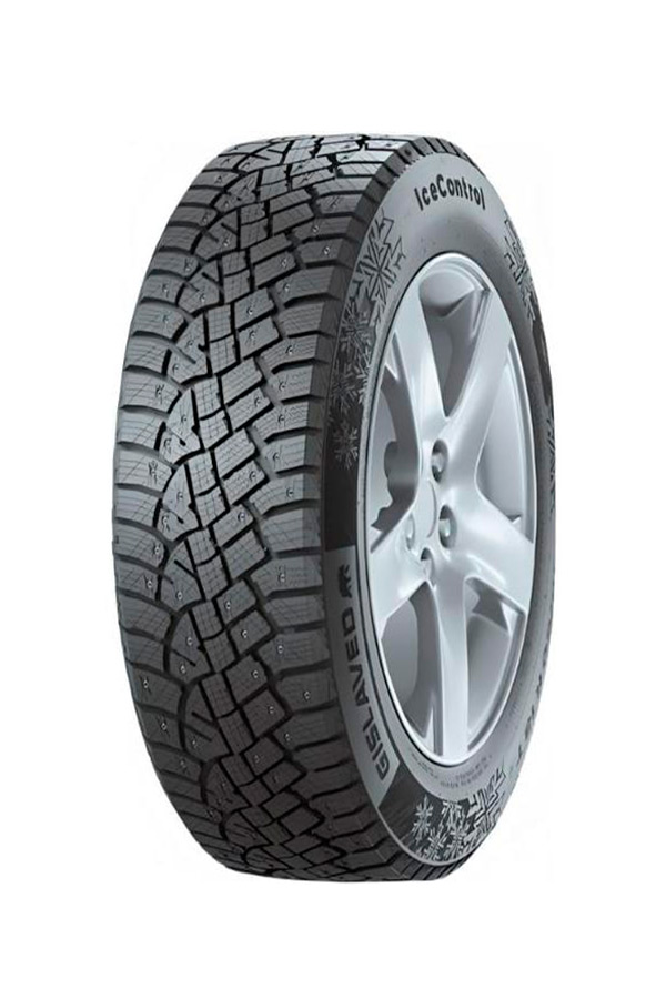 шины GISLAVED IceControl <br>(ex. Continental) 225/55 R17