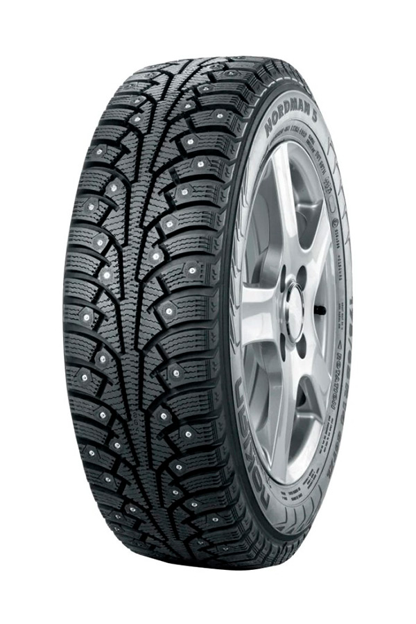 шины IKON NORDMAN 5 205/70 R15