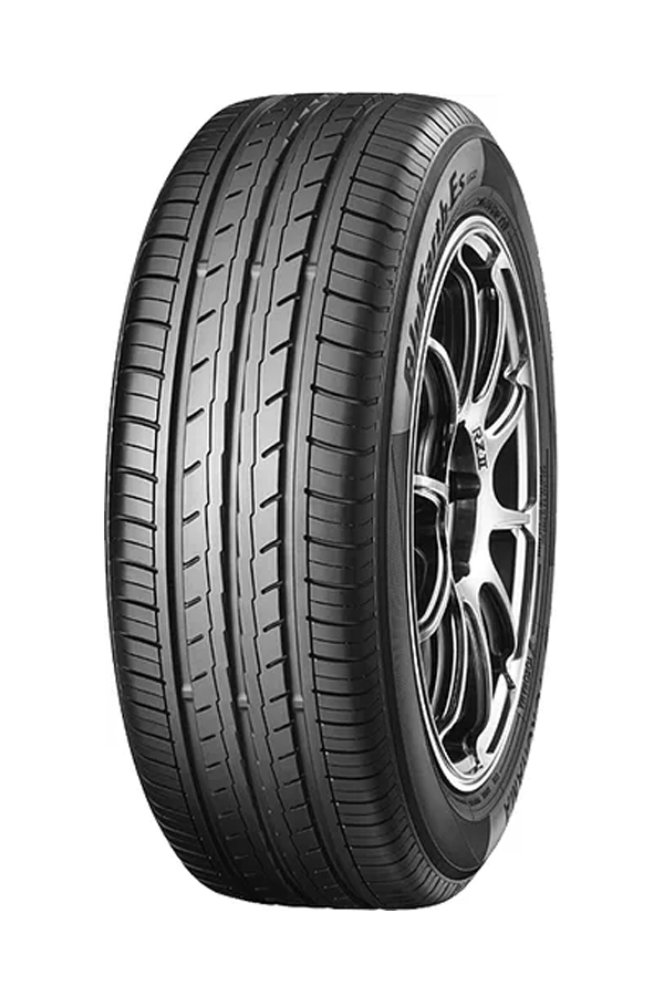 шины YOKOHAMA ES32 215/55 R16