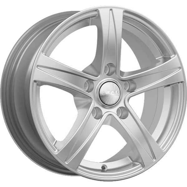 диски SKAD SAKURA 6,5xR15 5x108 58,1 40 селена