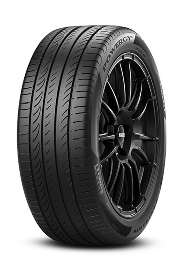 шины PIRELLI POWERGY 225/50 R17