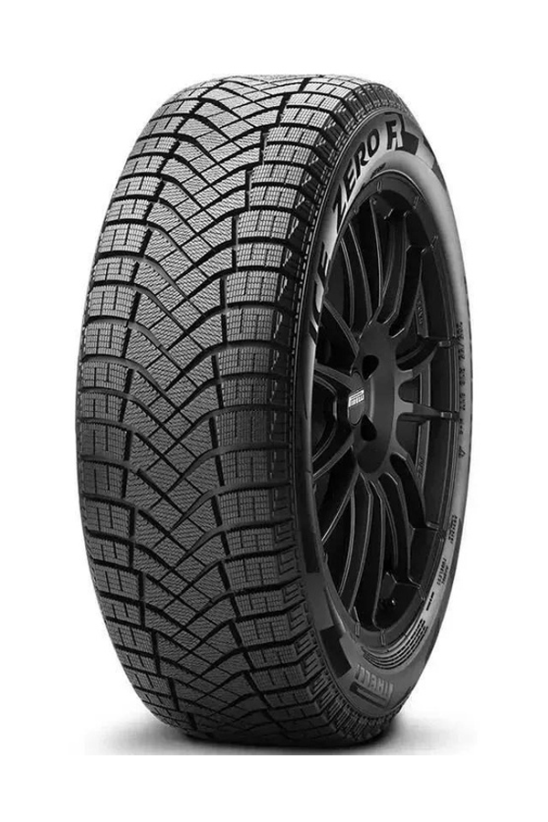 шины PIRELLI ICE ZERO FRICTION 225/45 R19