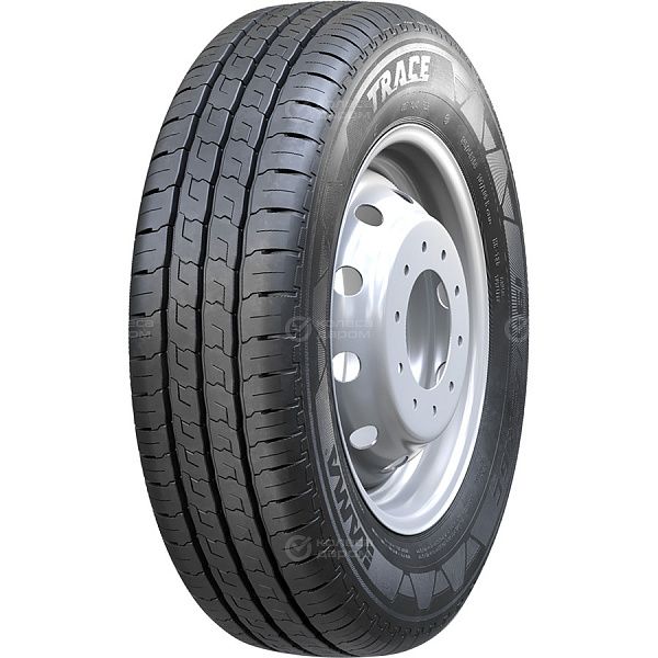 шины Кама TRACE(135) 215/65 R16C