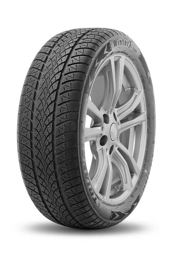 шины TRIANGLE TW401 215/55 R17
