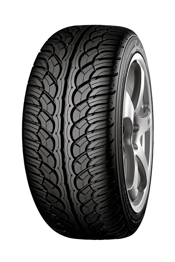 шины YOKOHAMA PA02 285/50 R20