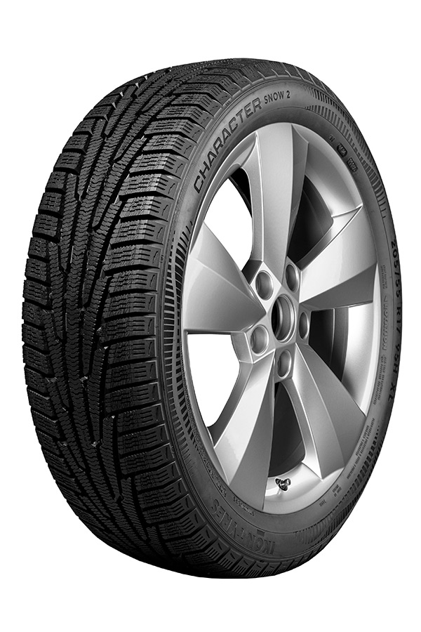 шины IKON CHARACTER SNOW 2 <br>(Nordman RS2) 185/70 R14