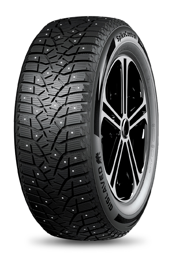шины GISLAVED SpikeControl <br>(бывш. Bridgestone) 185/55 R15