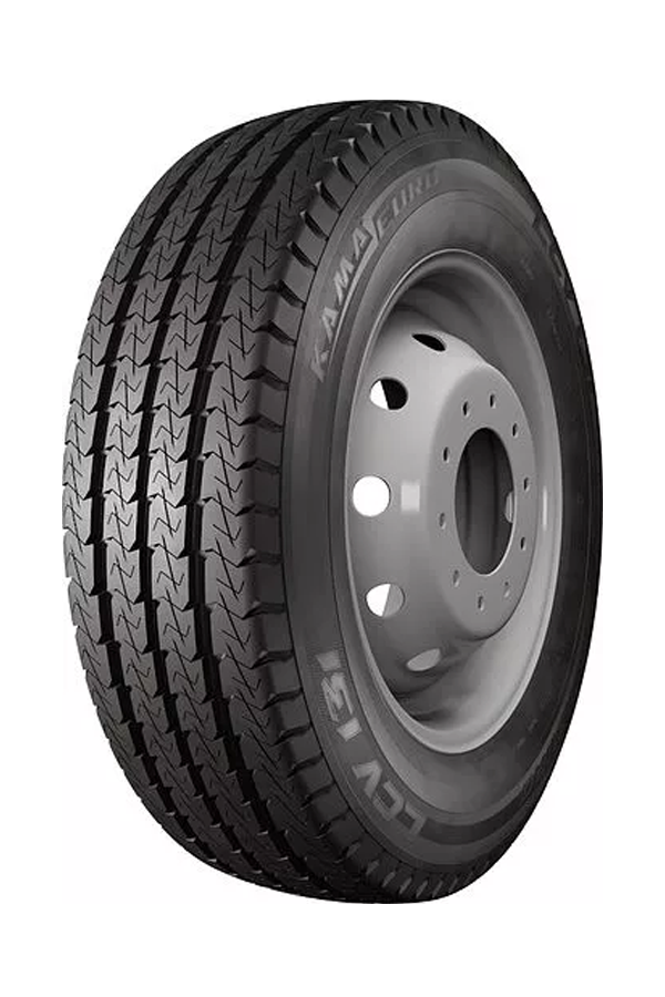 шины КАМА-EURO 131 185/75 R16C
