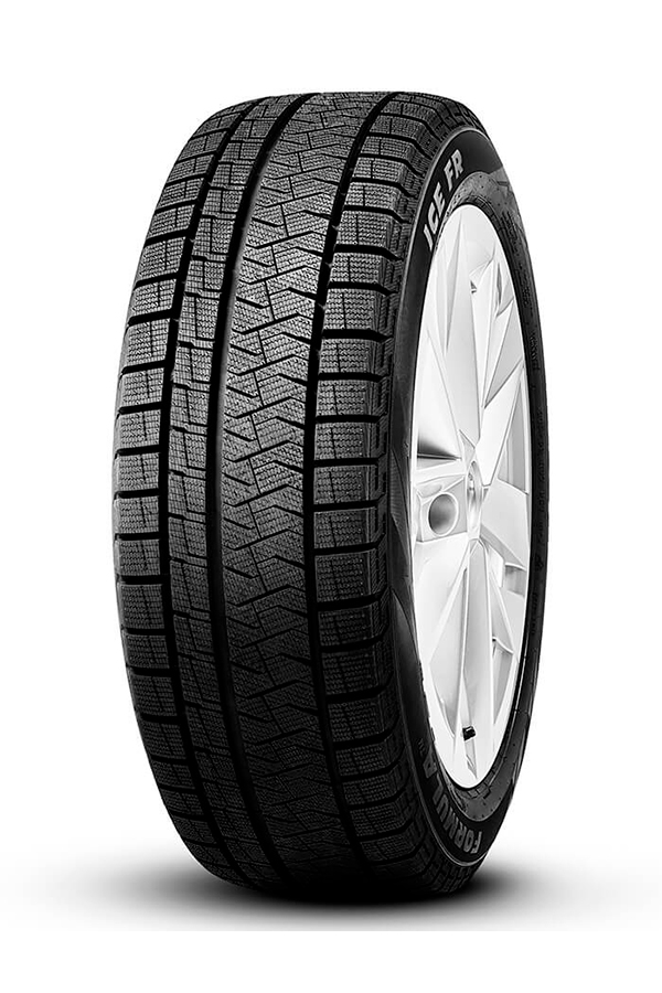 шины FORMULA ICE FRICTION 225/60 R18
