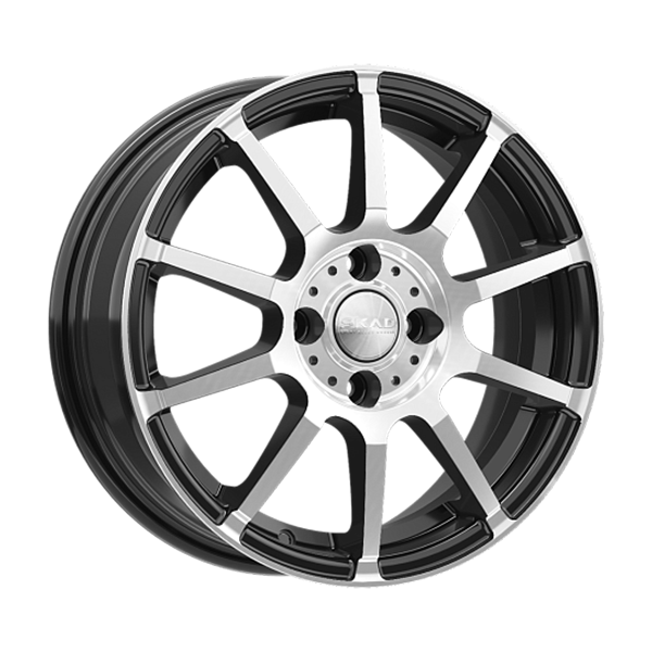 диски SKAD АКИТА 6,0xR15 4x100 60,1 40 алмаз