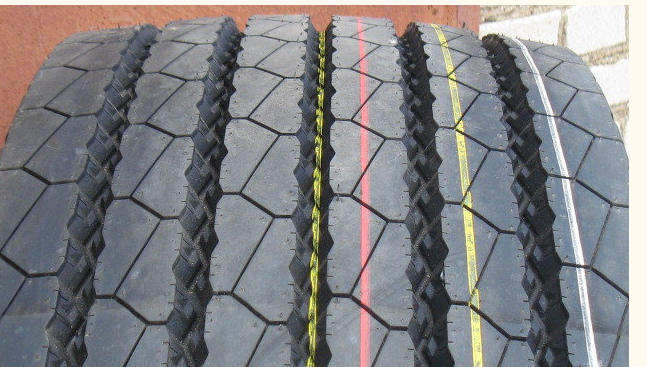 шины CORDIANT PROFESSIONAL FR-1 315/80 R22,5