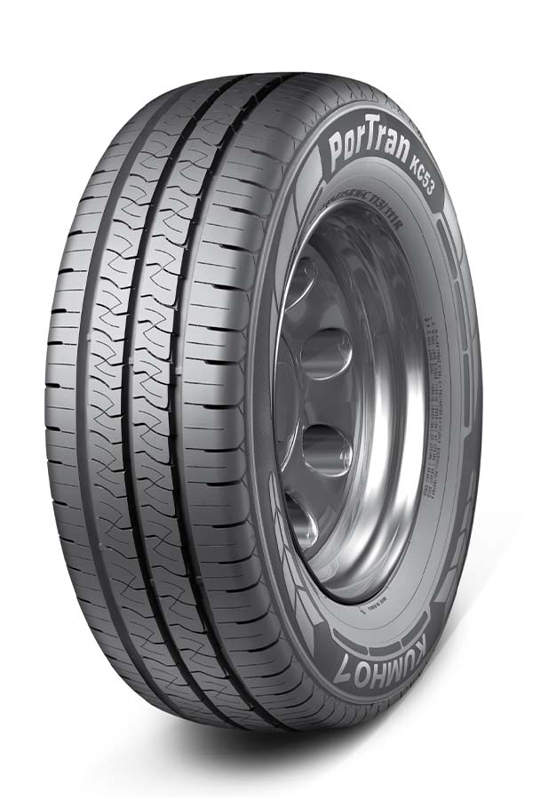 шины KUMHO KC53 185/75 R16C