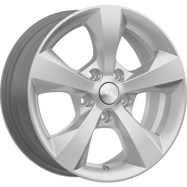 диски SKAD КЕЛЬН 7,0xR16 5x114,3 67,1 40 селена