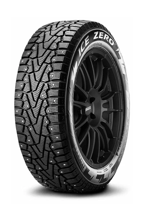 шины PIRELLI ICE ZERO 185/60 R15