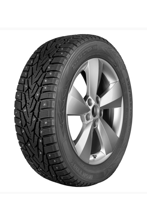 шины IKON CHARACTER ICE 7 <br>(Nordman 7) 185/65 R14