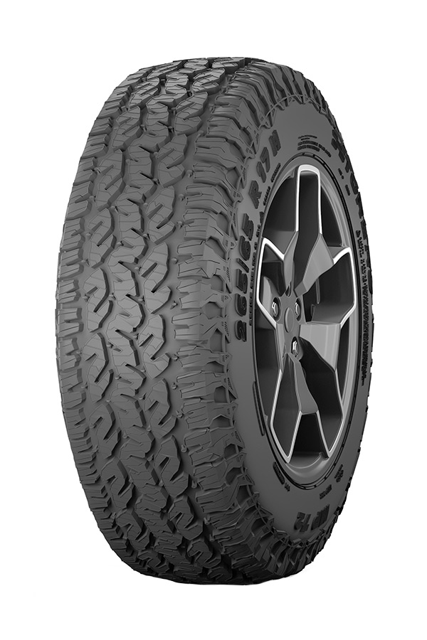шины TORERO MP72 265/65 R17