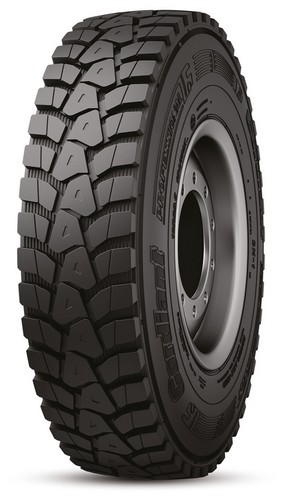 шины CORDIANT PROFESSIONAL DM-1 11 R22,5