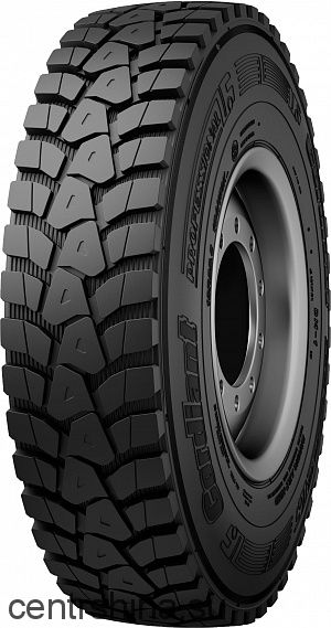 шины CORDIANT PROFESSIONAL DM-1 13 R22,5