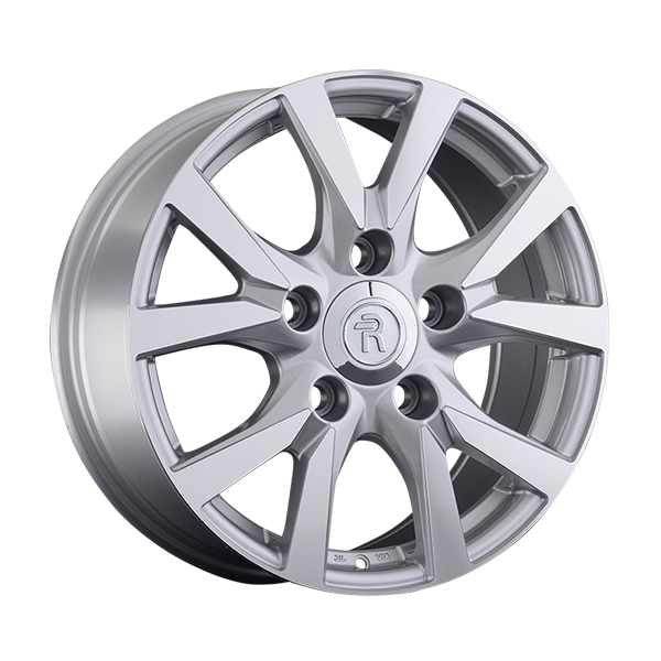 диски REPLAY LX 103 8,0xR18 5x150 110,1 56 SF
