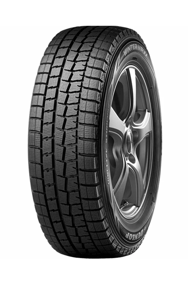 шины DUNLOP Winter Maxx WM01 215/55 R16