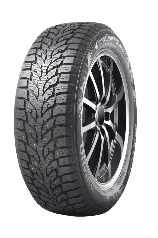 шины KUMHO WI32 225/55 R17