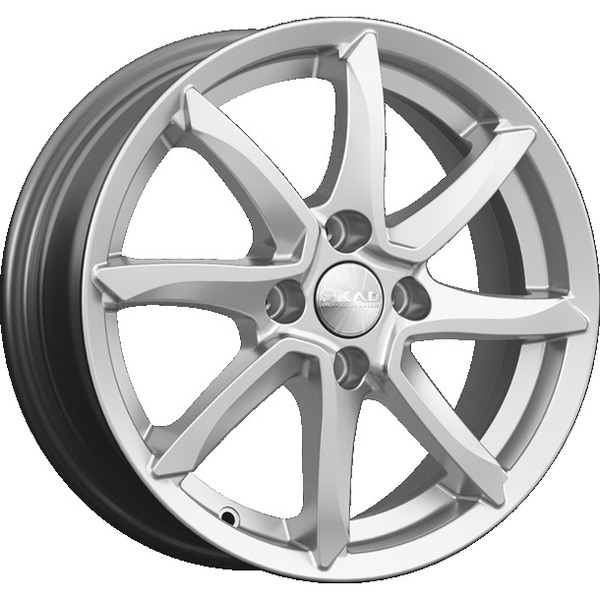 диски SKAD ОСАКА 6,0xR15 4x98 58,6 38 селена