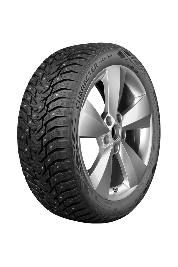 шины IKON CHARACTER ICE 8 SUV <br>(Nordman 8 SUV) 235/50 R19
