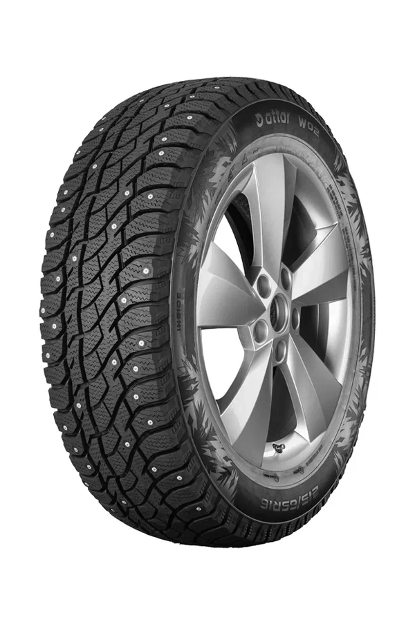 шины ATTAR W02 235/65 R17