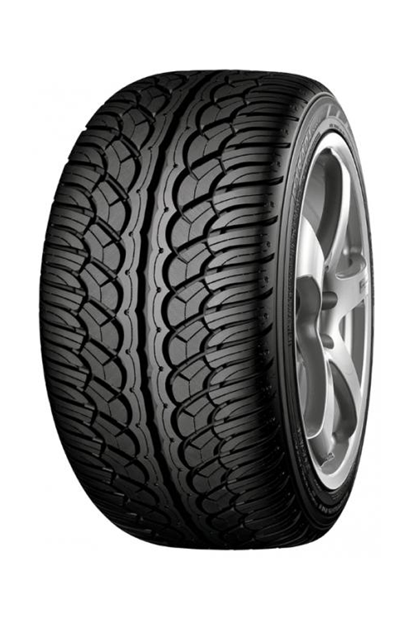 шины YOKOHAMA PA02J 235/55 R18