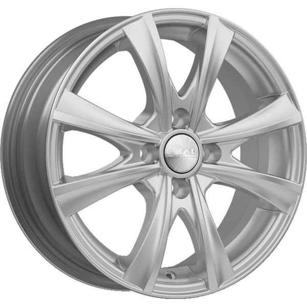 диски SKAD МАЛЬТА 6,0xR15 4x114,3 56,6 44 селена