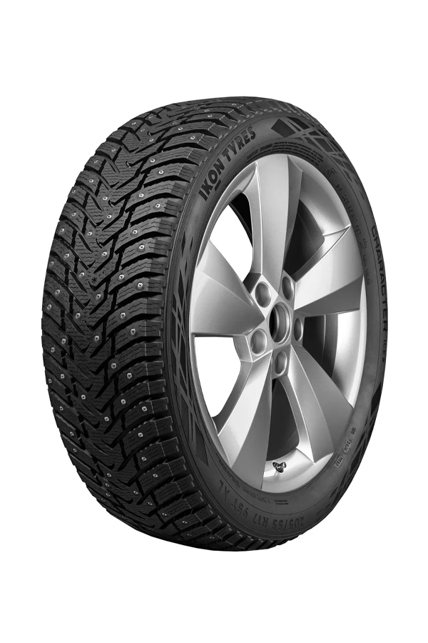 шины IKON CHARACTER ICE 8 <br>(Nordman 8) 175/70 R13