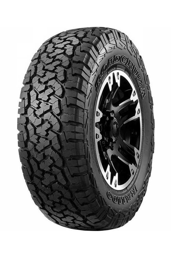шины ROADCRUZA RA1100 255/75 R17