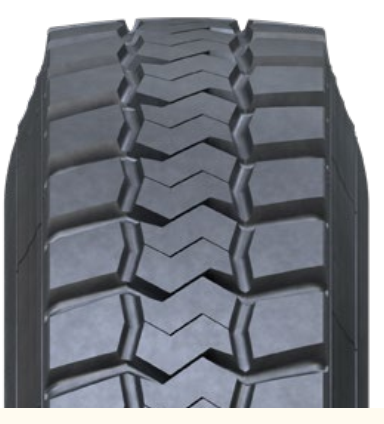 шины ATTAR OR A 315/80 R22,5